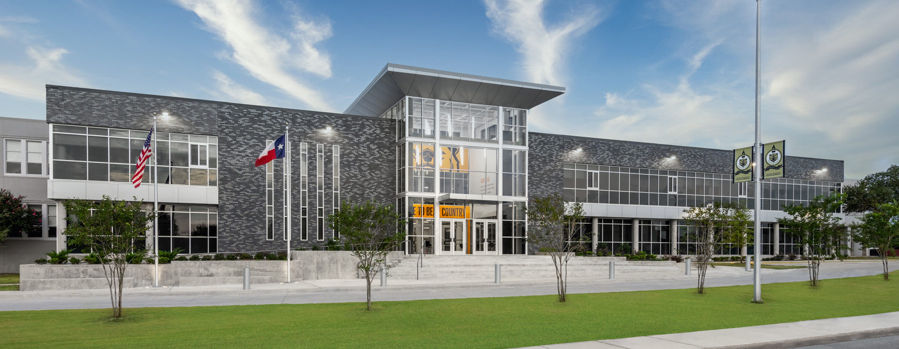South Oak Cliff High School