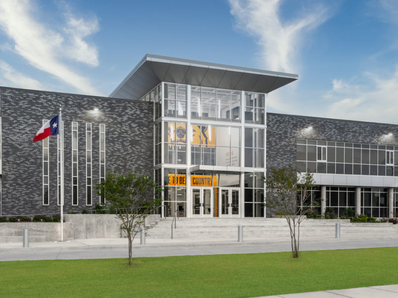 South Oak Cliff High School