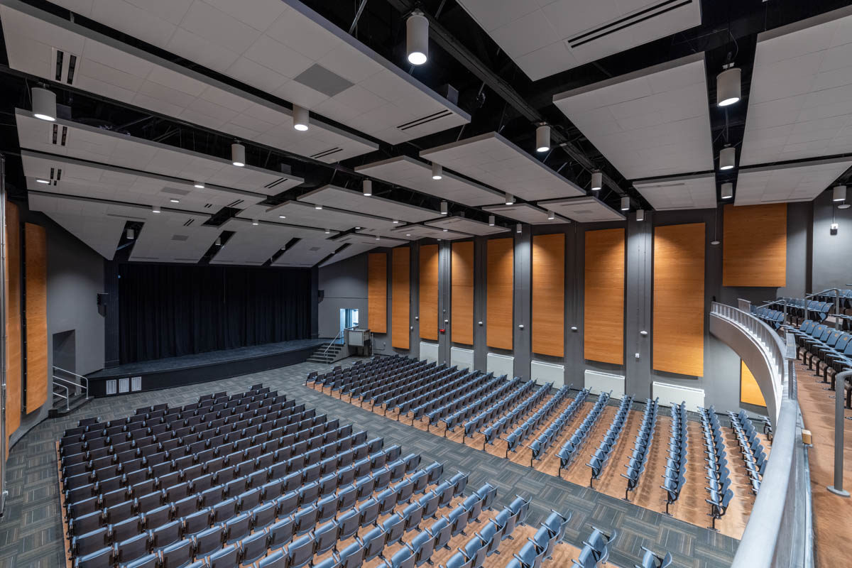 Ampitheater