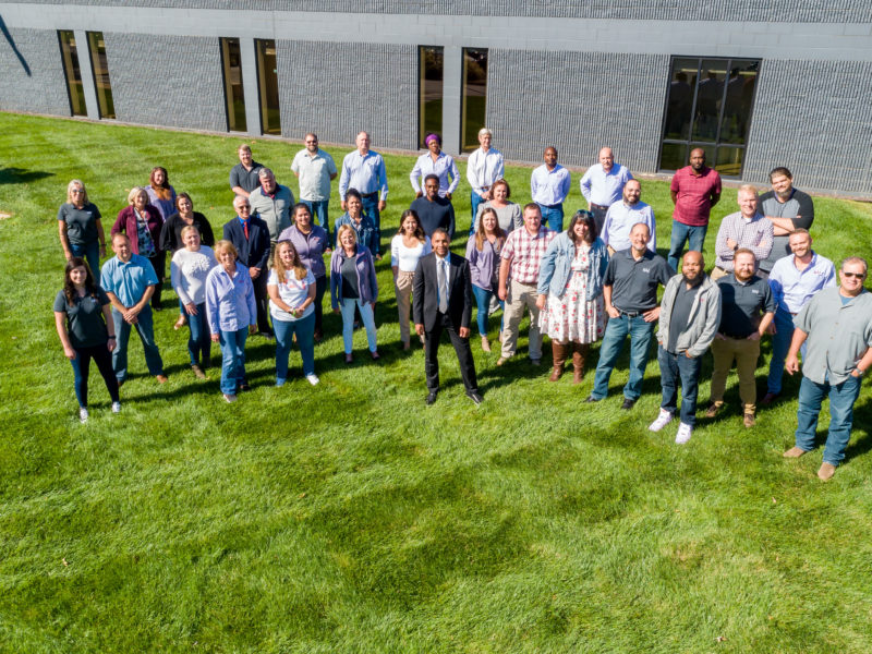 St. Louis Post-Dispatch Top Workplaces