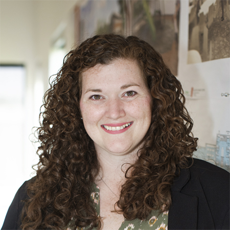 Bernadette Ayres
