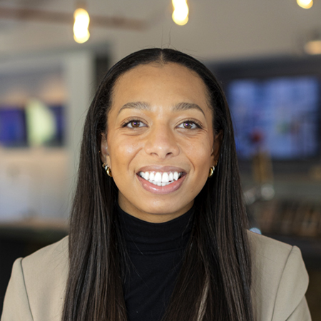 Maddie Ebanks