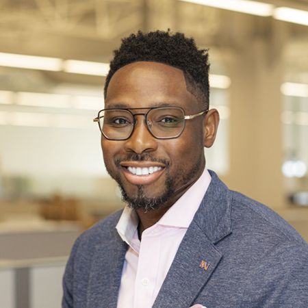 Gyasi Haynes