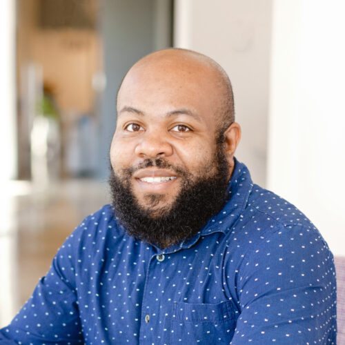 Anthony Kelley
