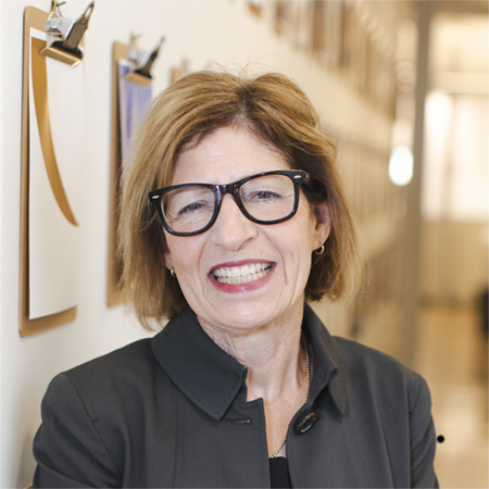 Suzanne LeBeau-Moffitt