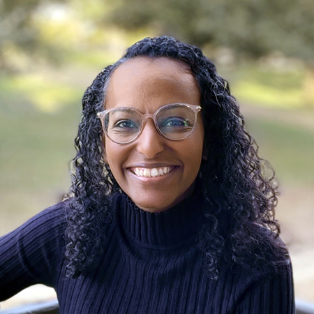 Wenguel Yohannes